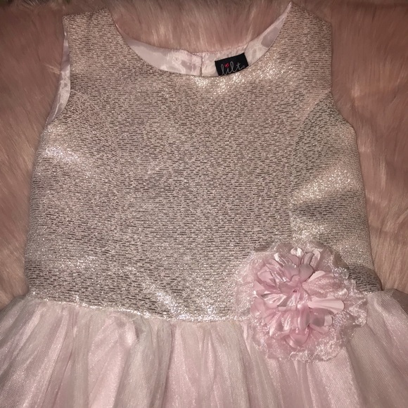 Lilt Girl’s Party Dress Size 16 - Picture 8 of 8